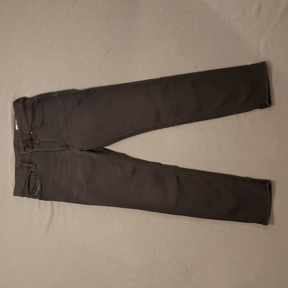 Diesel Jifer Slim Tapered Jeans Men's 27x28 - Picture 2 of 11